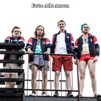 Innslag - Healthy Choices