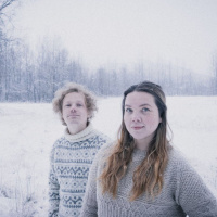 Innslag - Moddi Om Identitet