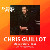 Innslag - Chris Guillot