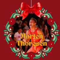 Juleprat 24 - Morten Thoresen