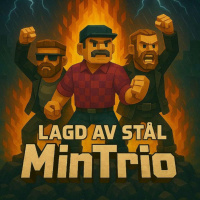 Innslag - MinTrio med ny låt