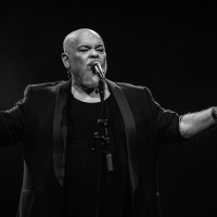 Innslag - Sven Henriksen tolker Tom Waitz