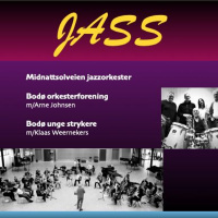 Innslag - Jazzkonsert med unikt samarbeid