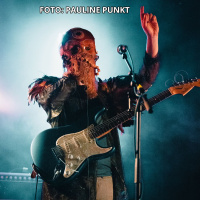 Innslag - Sex Magick Wizards