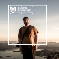 Innslag - Losvik Kommune med Martin Losvik
