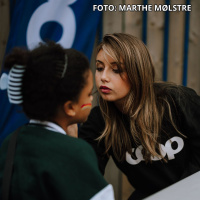 Innslag - Familieparken 2025