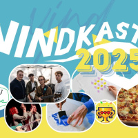 Innslag - Vindkastfestivalen 2025