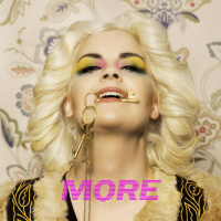 Innslag - Ida Maria er tilbake