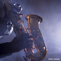 Innslag - Marius Neset med Arktisk