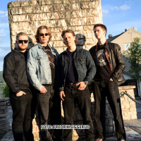 Innslag - Barrikade2025