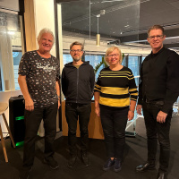 Innslag - Bruckner I Domkirka