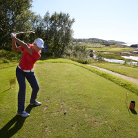 Innslag - Veien til Golfkurs 2025