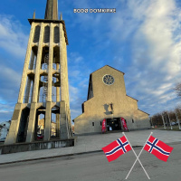 Innslag - Domprost Torkel Irgens