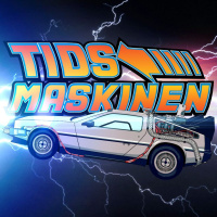 Innslag - Tidsmaskinen 70-tallet