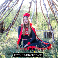 Innslag - Kajsa Balto med singelslipp