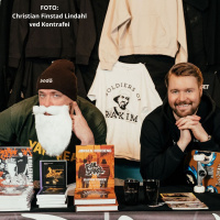 Innslag - Joddski - Jørgen Nordeng