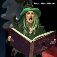 Innslag - Jakten på prinsessa