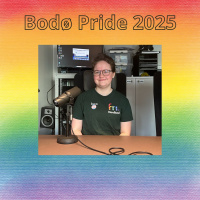 Innslag - Bodø Pride 2025