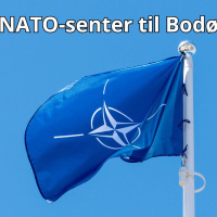Innslag - Merethe Nordheim om NATO