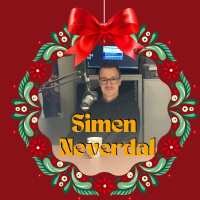 Juleprat 24 - Simen Neverdal