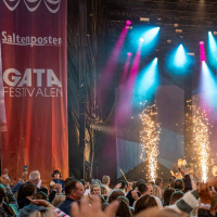 Innslag - Morten om Gata 25