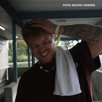 Innslag - Simpel med låtslipp