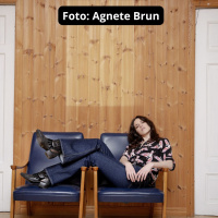 Innslag - Birri Til Bodø