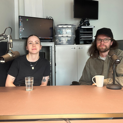 Radio 3 Bodø