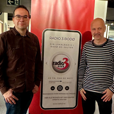 Radio 3 Bodø