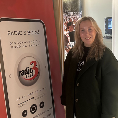 Radio 3 Bodø