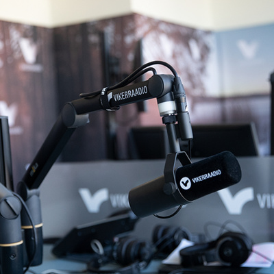 Reporteritund | Vikerraadio | Err