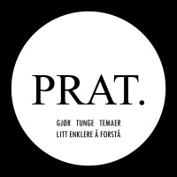 En prat om filosofi