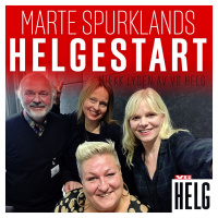 Uke 13 - Pupper og kropp etter kreft, personlig trener, aprilspøk og sparetips