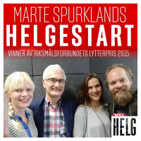 Uke 23 - Utroskap, trygghetstyrrani og medisinske eksperimenter