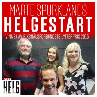 Uke 24 - Live Nelvik, ekstremisme på nett og reality-kjendiser