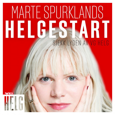 Tett På Med Marte Spurkland