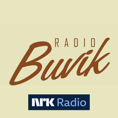 Nrk Radio Buvik