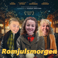 Romjulsmorgen: nyttårsaften, mangletre og folketro 