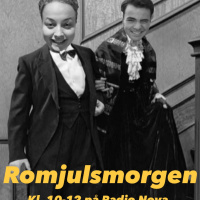 Romjulsmorgen: utroskap, heks på do og familiedrama 