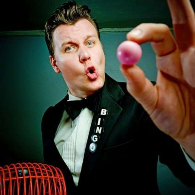 Frokost På Radio Nova