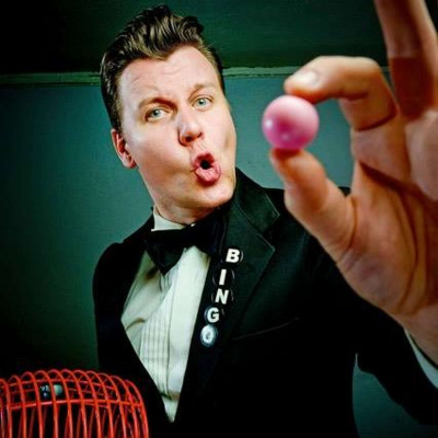 Frokost På Radio Nova