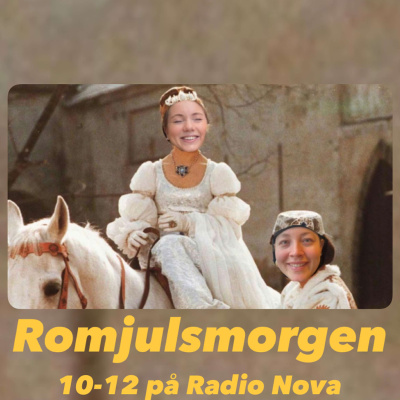 Frokost På Radio Nova