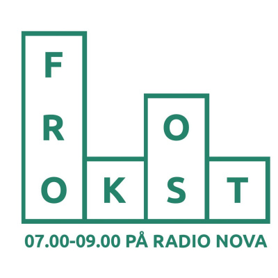 Frokost På Radio Nova