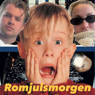 Frokost På Radio Nova