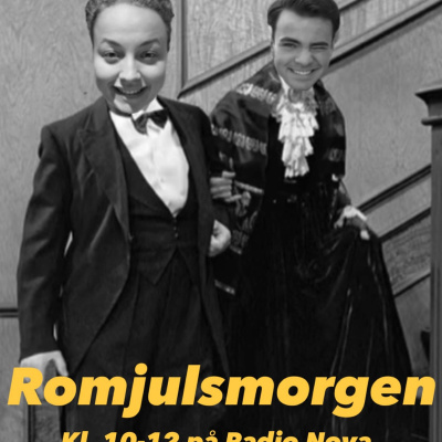 Frokost På Radio Nova