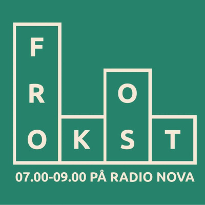 Frokost På Radio Nova