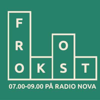 Frokost På Radio Nova