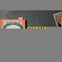  Dzejniece Mirdza Bendrupe. Pārlapojam viņas krājumu Buramie vārdi