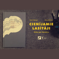 Pāvils Johansons. Viņa poēzija ir brīva no Ēzopa valodas un slēptiem čukstieniem