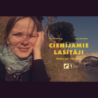 Par Ulža Bērziņa mantojumu, poļu dzeju un Lennebergas Emīlu. Stāsta Ingmāra Balode